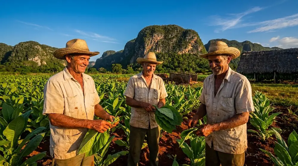 Sacred Smoke: The Untold History of the Cigar — Part 3