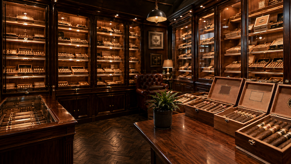 Cigar 101