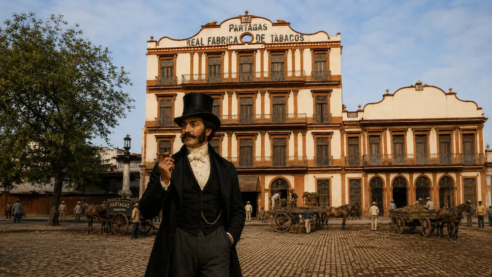 Sacred Smoke: The Untold History of the Cigar — Part 2