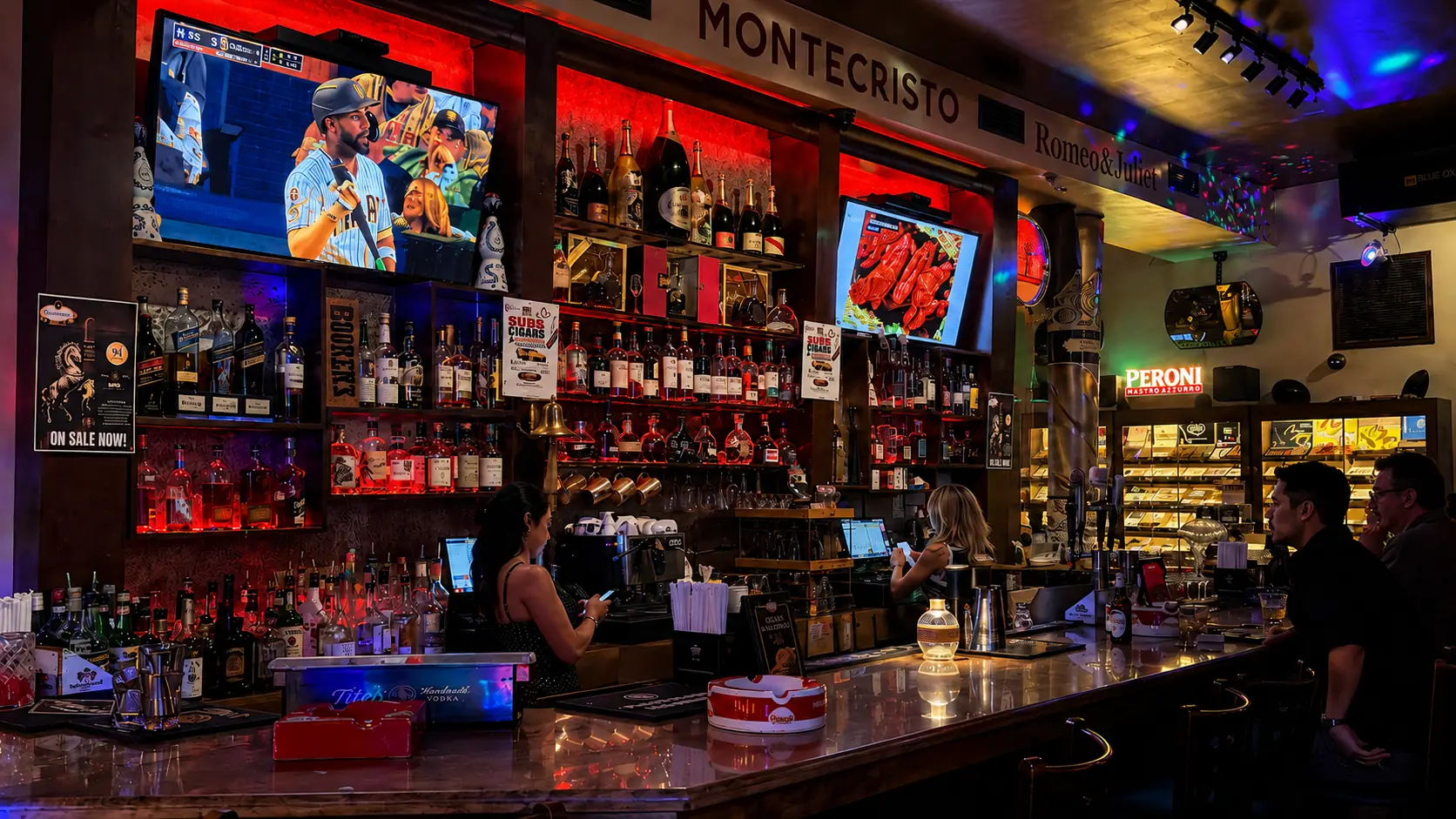 Cigar Republic USA, Fort Lauderdale