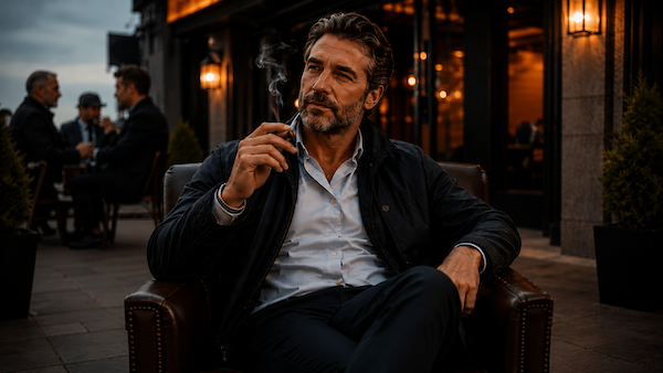 You've Been Around the Humidor