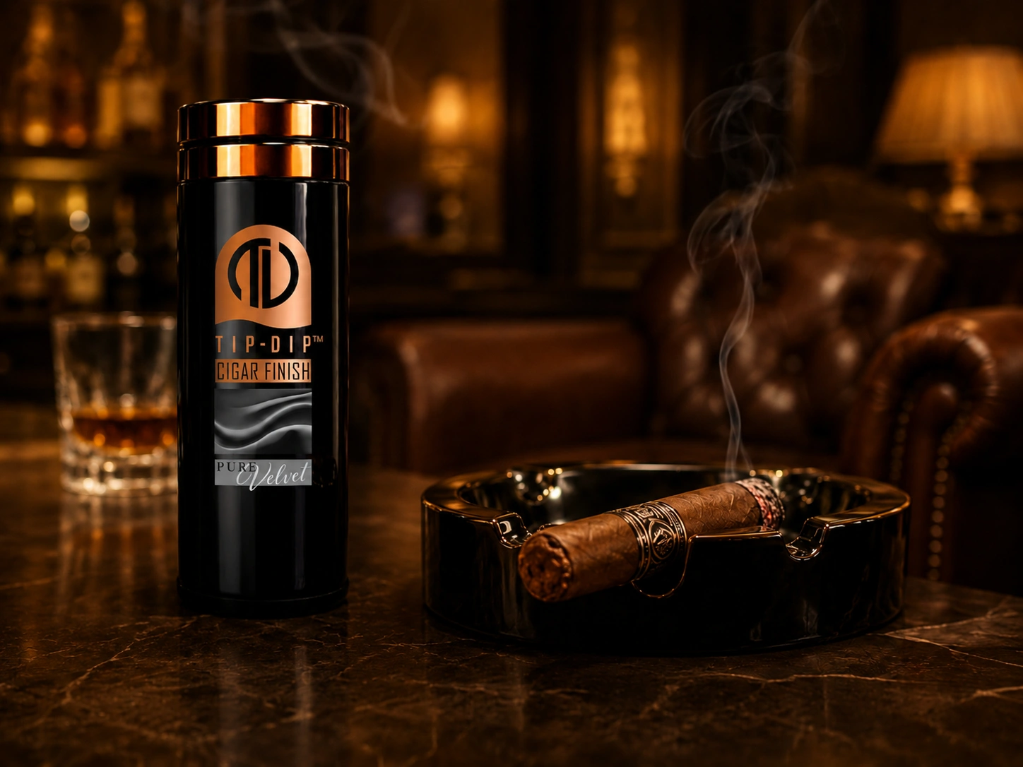 The Daily Cigar Fix featured image