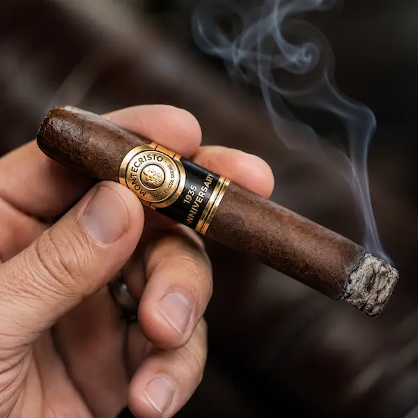Montecristo 1935 Anniversary Nicaragua No. 2